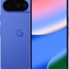 Google Pixel 10 - Unlocked Android Smartphone - Gemini AI Assistant - Advanced Triple Rear Camera, Fast-Charging 24+ Hour Battery, and 6.3" Actua Display - Indigo - 256 GB (2025 Model)