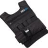 RUNFast 40lbs Pro Weighted Vest