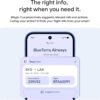 Google Pixel 10 - Unlocked Android Smartphone - Gemini AI Assistant - Advanced Triple Rear Camera, Fast-Charging 24+ Hour Battery, and 6.3" Actua Display - Indigo - 256 GB (2025 Model)