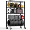 kitchen rack