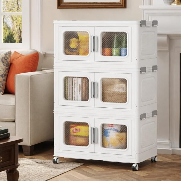 home storage ideas
