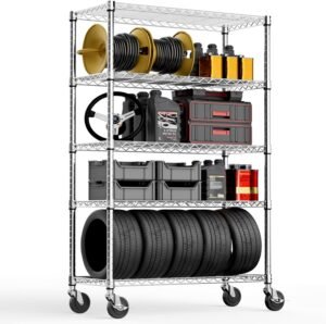 kitchen rack