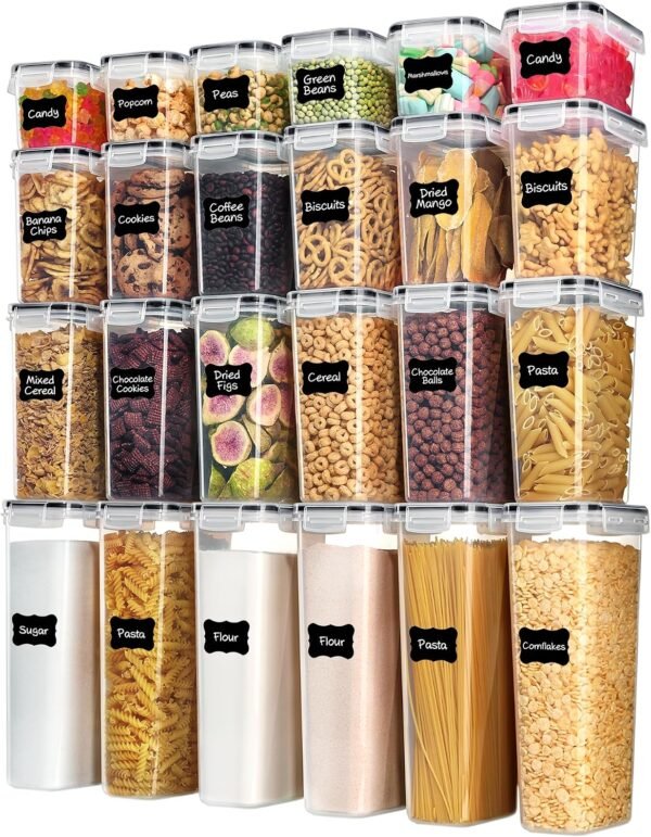 home storage