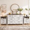 bedroom set