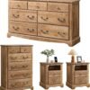 bedroom set