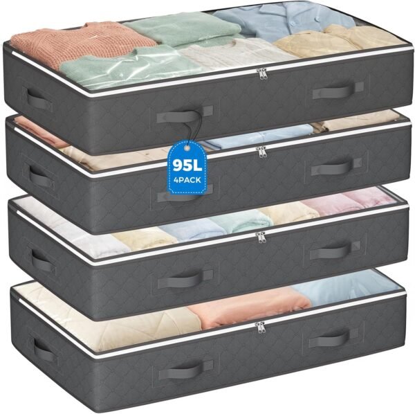home storage ideas