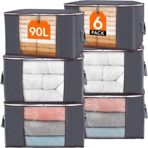 home storage