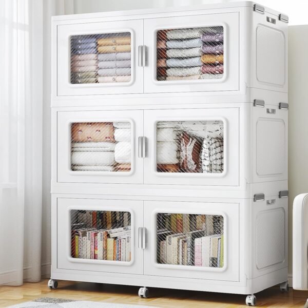 home storage ideas